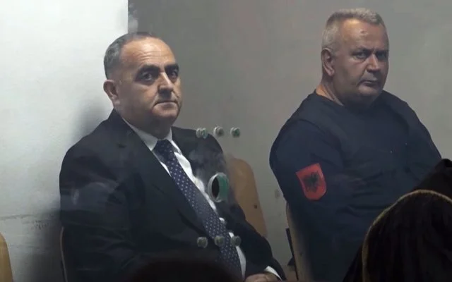 Sentenced to two years in prison, Freddy Beler, Appeal leaves the decision of JKKO