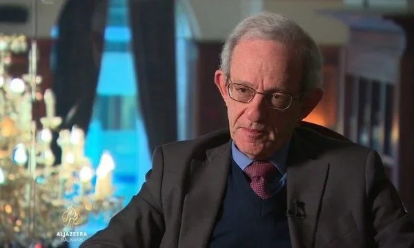 Serwer për draft-statutin: Një dispozitë parasheh kompetenca ekzekutive