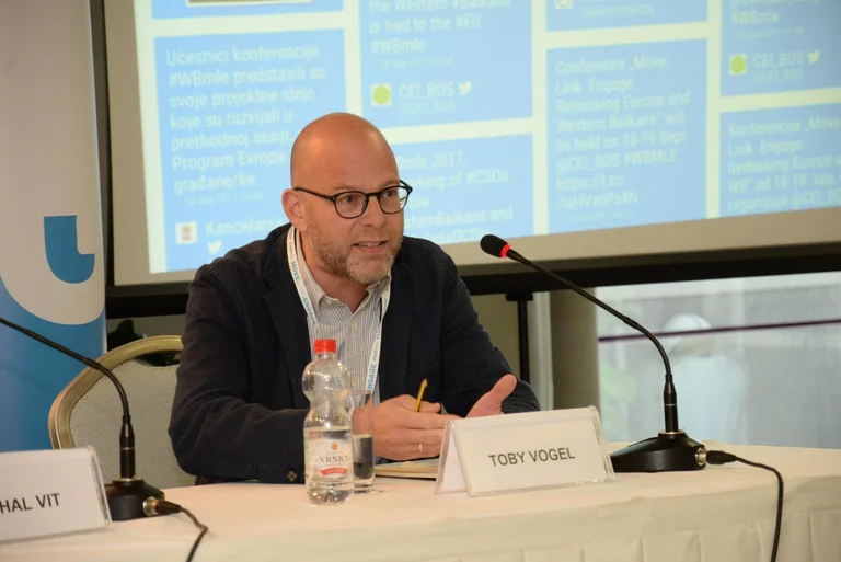 Vogel: EU performance, Vuciqi and Kurti to receive brochures of the Growth Plan