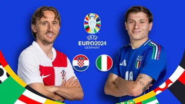 Offizielle Formationen Kroatiens, Italien