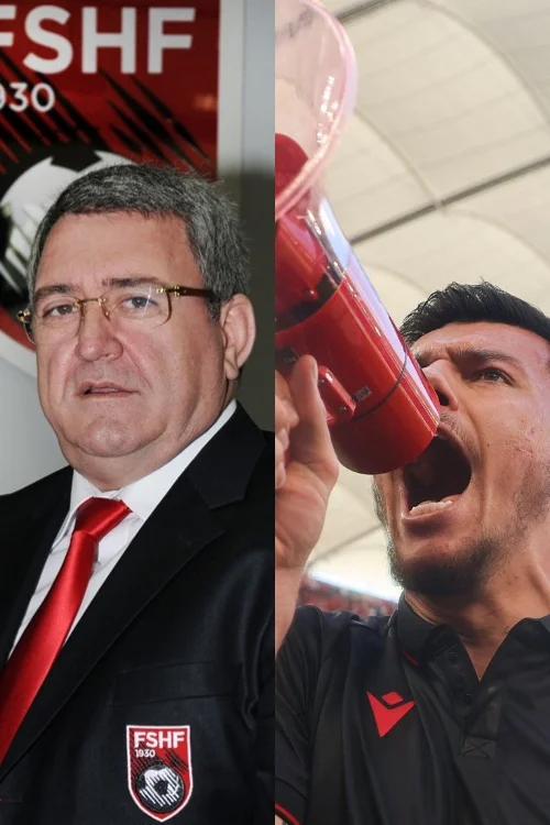 Reagon Armando Duka after Mirlind Dak's sentence: Such racist hatreds should not be allowed