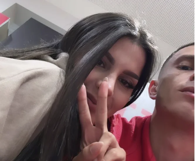 Euro-2024 squalifica Yassir Asani trova conforto nel suo partner