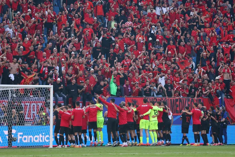 Kurti after Albania's elimination: This team of players made us proud, the future is promising
