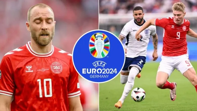 UEFA “nuk e ndal dorën” me dënime, e pëson edhe Danimarka