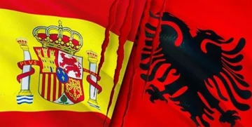 Albanien л Spanien, mögliche Formationen von U EFA