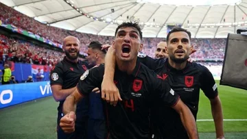 BBC: Albanien überrascht diese europäische