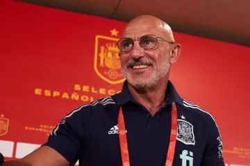 Spaniens Trainer für Albanien: Sie haben keine Angst vor uns. Sie sind eine Überraschung.