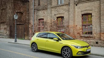 Dejando el kilometraje El gran problema de Europa, sólo dos coches están protegidos!