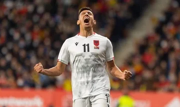 Facing Spain, Uzun fördert die Reds: United We Can Succeed