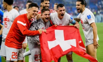 Schweiz-Deutsch, offizielle Formationen