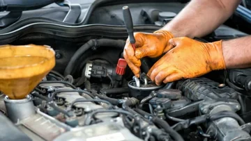 Cómo aumentar la potencia del motor significativamente