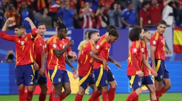 Der Mongol kostete Italien teuer und führte den Weg zum Sieg für Spanien
