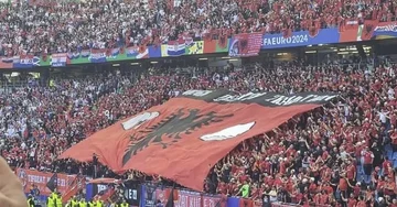 Dies sind die Chancen Albaniens, die Gruppe auf Euro-2024 zu überqueren