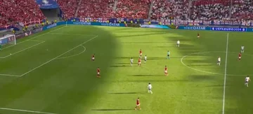 England bekommt nicht mehr als eine Ziehung auf Dänemark