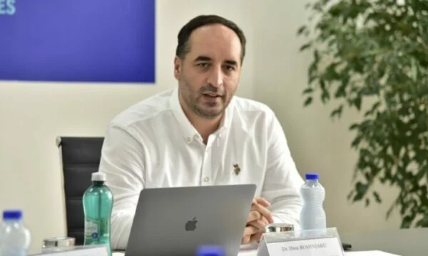 Dren Boshnjaku zgjidhet kryesues i Bordit drejtues të SHSKUK-së