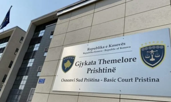 Një muaj paraburgim ndaj “Plakut të Bregut” i dyshuar për vrasje në tentativë në Prishtinë