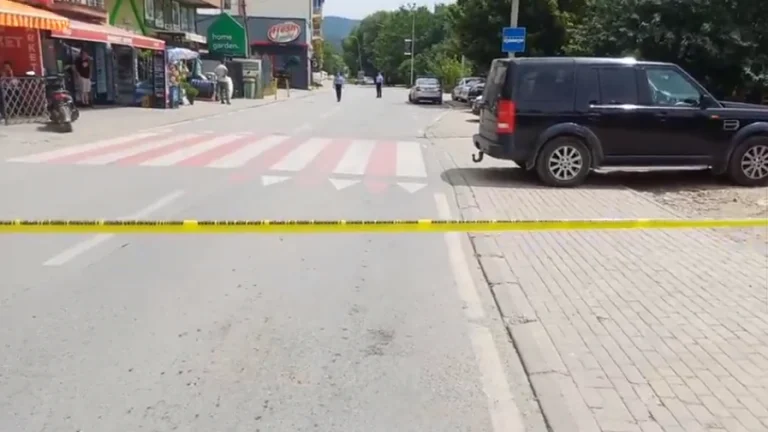 Policia: Nuk kishte mjet shpërthyes rrugës për në Gërmi