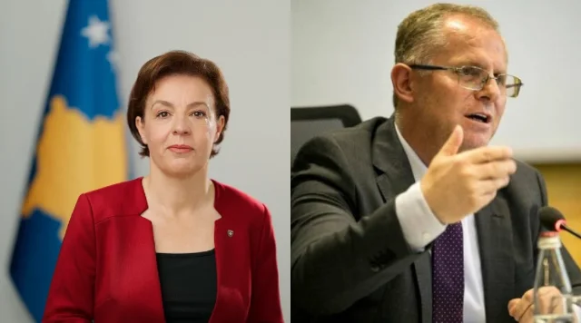 Gërvalla e Bislimi vihen në aksion kundër BE-së e Lajçakut