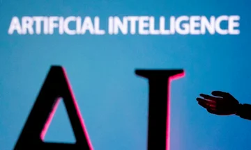 copyright y contenido creado por inteligencia artificial