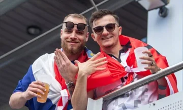 Die absurden Kommentare in Belgrad Medien zum Albanien Spiel Kroatien: Gemeinsam gemacht, um Serben zu beseitigen