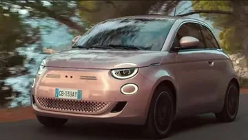 El gobierno italiano con el nuevo vídeo