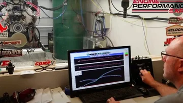 Con este simple truco, usted puede aumentar significativamente la potencia del motor del coche