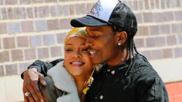 Rihanna trouve qu'elle aura plus d'enfants alors qu'elle parle d'élargir sa famille de quatre membres.