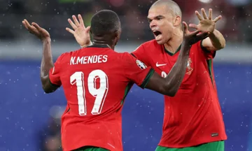 Portugal gewinnt im letzten “” gegen Tschechien