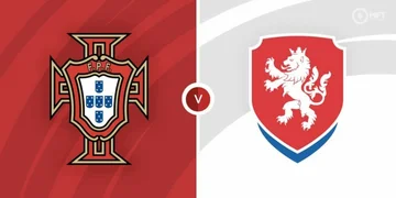 Portugal geht für alles oder nichts nach Tschechien