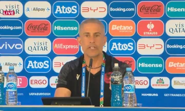 Sylvinho: Italien wird uns nicht angreifen lassen, alle Spieler sind bereit für morgen