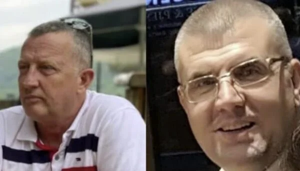 Appeal rejects defence complaints, two spying suspects remain in custody
