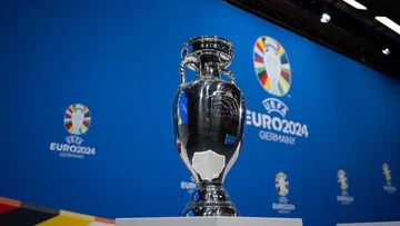 Heute finden nur zwei Euro-2024 Gruppenspiele statt