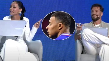 Vous demandez à propos de Mbppen, Kader: Je ne comprends pas grand chose au football, j'ai mon joueur de football.