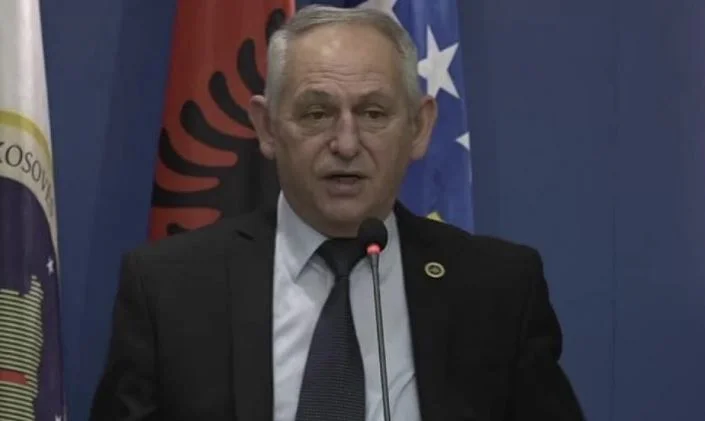 Dreshaj: U prishëm me Amerikën, Evropën e me NATO-n, ku do të kërkojmë miq?