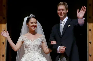 Sherry dans la famille royale. La nouvelle copine du prince Lecha a publié la vidéo entre lui et Eli Zacharia ?
