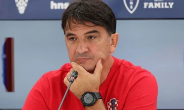 Kroatiens Trainer: Alles ist noch in unseren Händen