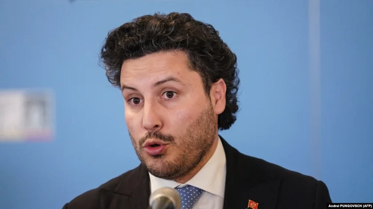 Abazoviq: BE të ringjall procesin e zgjerimit për vendet e Ballkanit Perëndimor