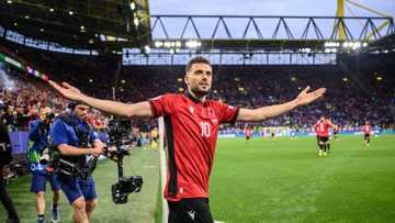 Richter ernannt für Albanien-Kroatien Match, Kosovo hatte eine Erfahrung mit ihm