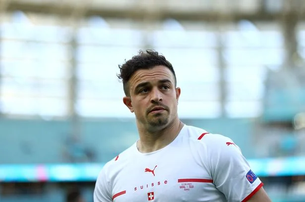 Kjo është paga marramendëse që do të marrë Shaqiri në Amerikë