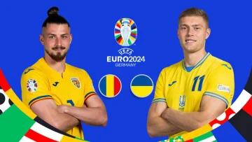 Offizielle Formationen veröffentlicht: Rumänien - Ukraine