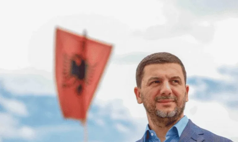 Krasniqi: Nëse Kurti jep dorëheqje, PDK e gatshme ta udhëheqë vendin