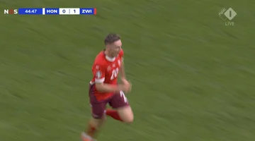 GOOOOOOOOOOOOOL Die Schweiz markiert wieder, Ungarn hat die Macht, Jaka mit Freunden zu stoppen