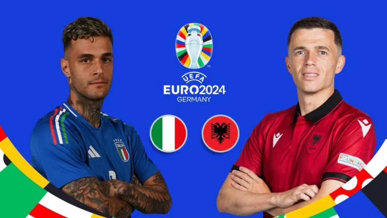 Zbulohet formacioni i Shqipërisë, ja si e rreshton Sylvinho skuadrën përballë Italisë