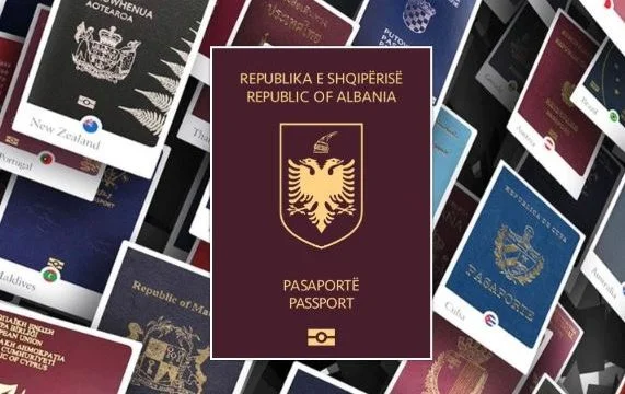 Nga sot shqiptarët udhëtojnë pa viza drejt Azerbajxhanit