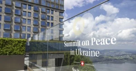 Udhëheqësit botërorë do të mblidhen në Zvicër për Samitin e Paqes të Ukrainës, e pranishme edhe Osmani