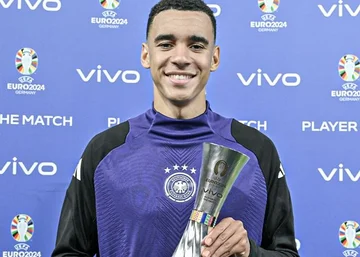Jamal Musala erklärt Spieler nach Deutschlands überzeugenden Sieg über Schottland
