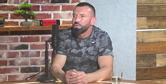 Ish-Komandanti për dy të arrestuarit për spiunazh: Janë edhe nja 2 mijë UDB-asha