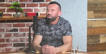 “Menduam se magari po i qet shkelmat e fundit”, “We are NATO” – Ish-komandanti i NjS të UÇK-së me rrëfim interesant para takimit me NATO-n
