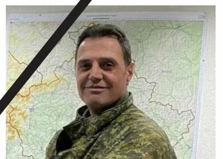 Nesër varroset nënoficeri i FSK-së, Muhamet Beqiri