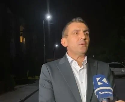 Kryeprokurori: Dy të dyshuarit që u gjuajtën me armë në Breg të Diellit janë recidivistë – jemi në kërkim të tyre